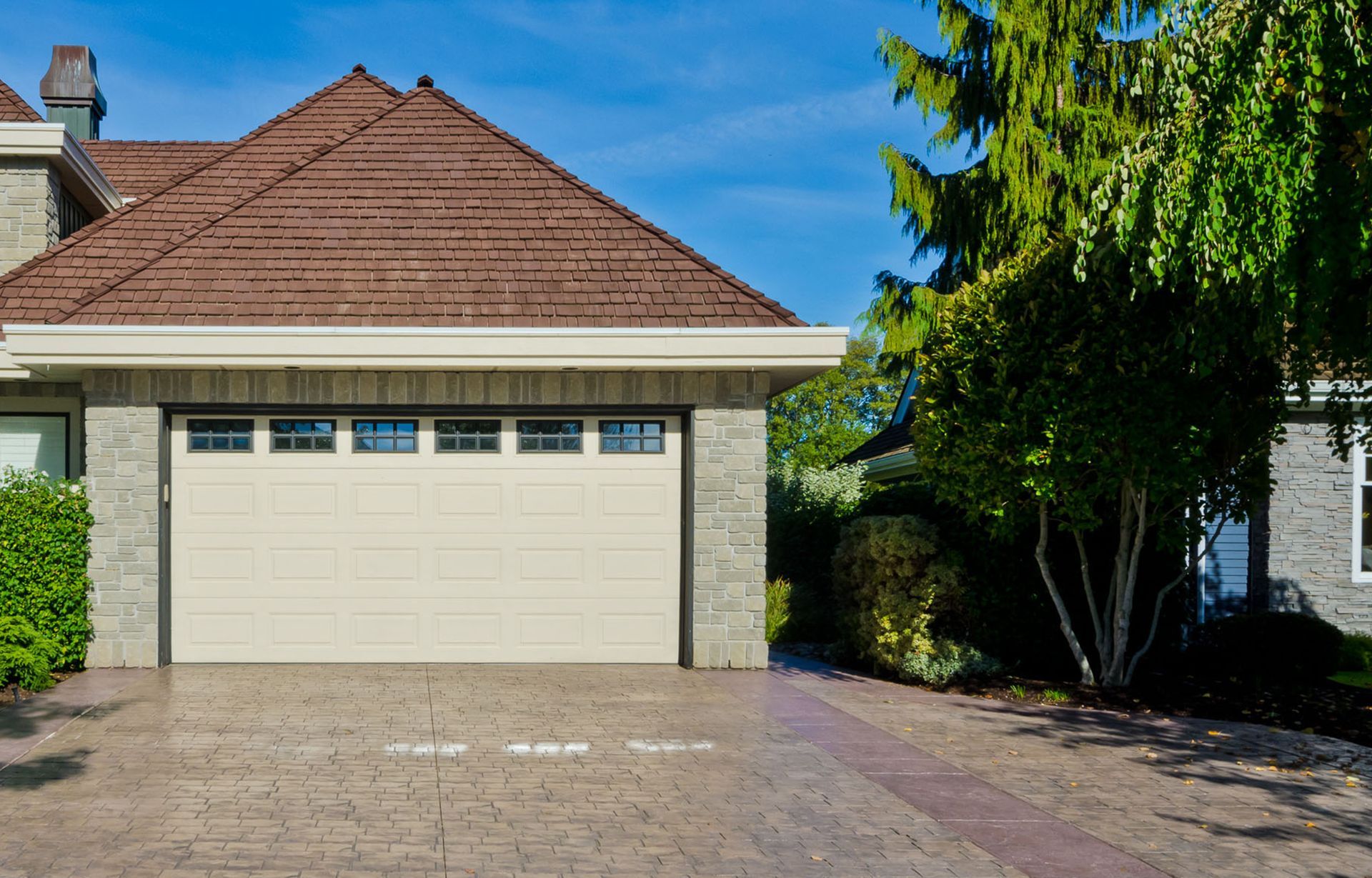 Garage Door Repairs